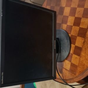 Samsung monitor
